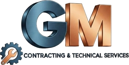 GM Contracting & Technical Services