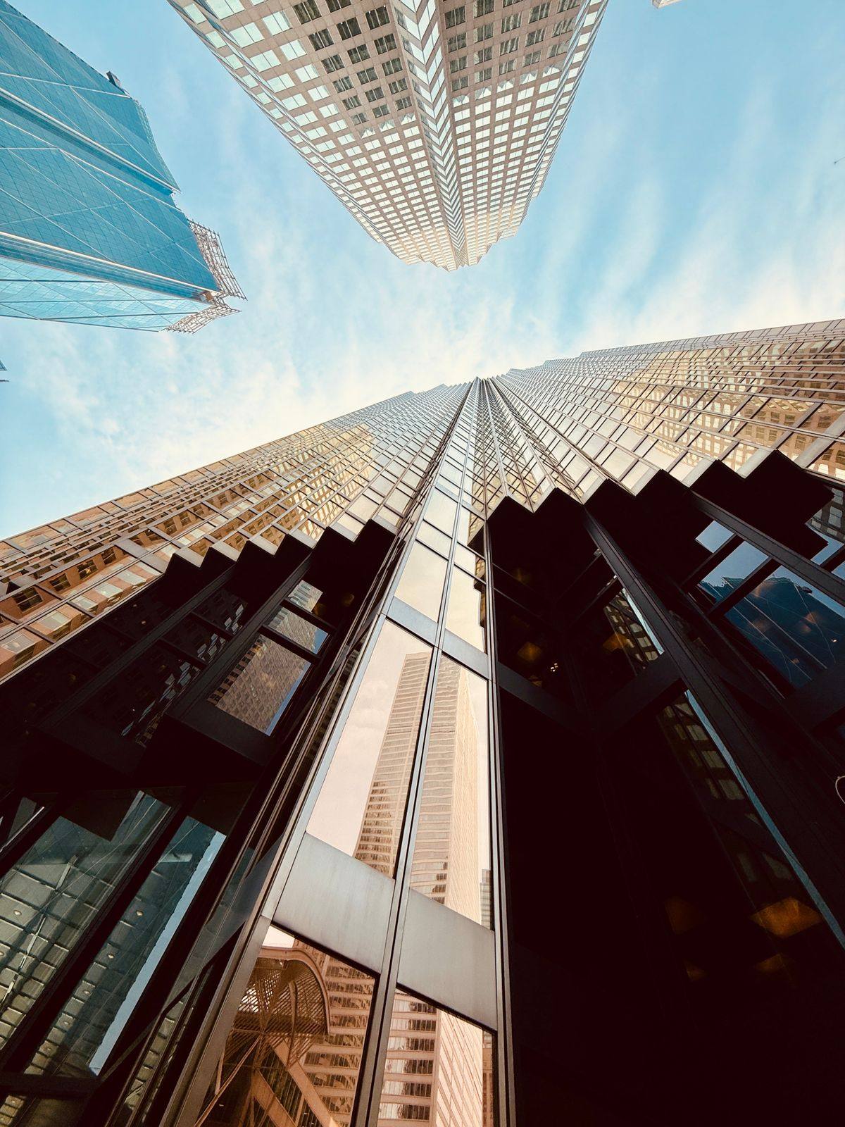 Signs a building needs structural inspection